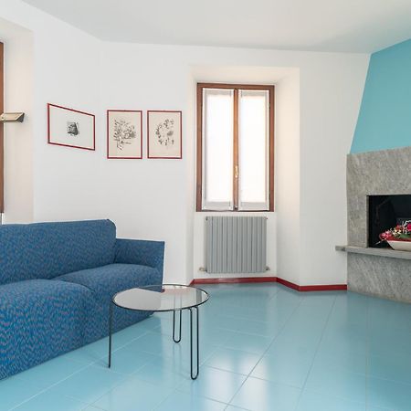 Casa Rossella - Charming Lake Retreat In Rancio Lecco Exteriér fotografie