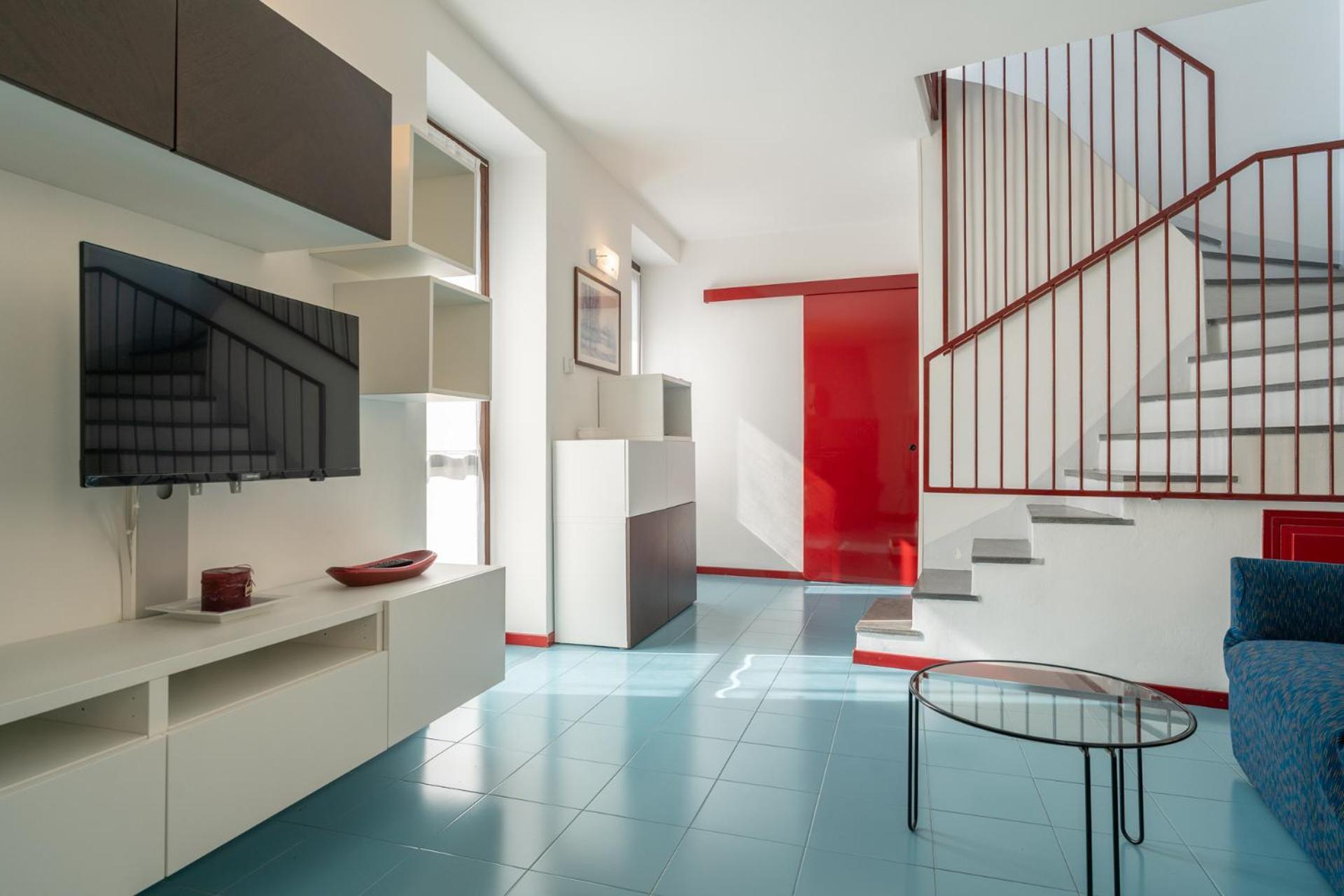 Casa Rossella - Charming Lake Retreat In Rancio Lecco Exteriér fotografie