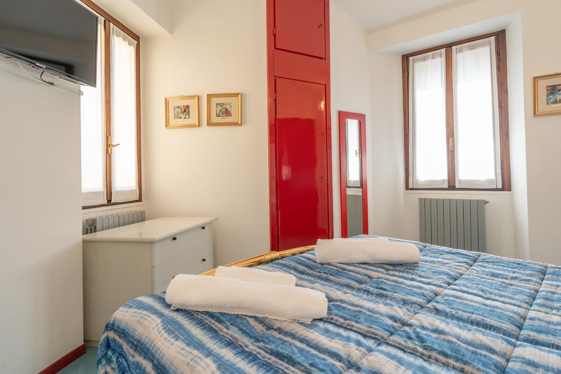 Casa Rossella - Charming Lake Retreat In Rancio Lecco Exteriér fotografie