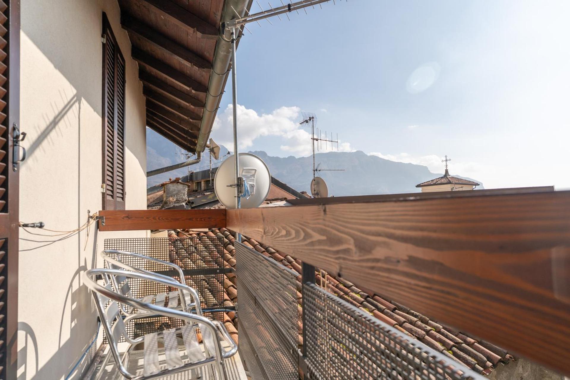 Casa Rossella - Charming Lake Retreat In Rancio Lecco Exteriér fotografie